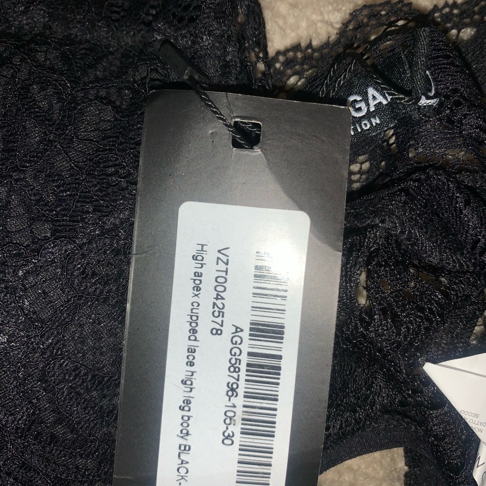 Two bodysuits - Picture 2 of 7